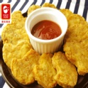 【魔術食品】原味小雞塊