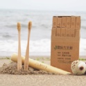 竹牙刷_成人款(12入)