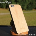 I Phone6 6s Plus 楓木手機殼