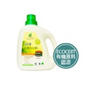 淳淨有機洗衣精