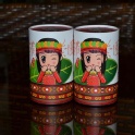 公主蜜香茶袖珍罐(50g*兩罐)