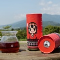 陳年蜜香茶75g