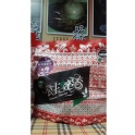 玫瑰蜜香紅茶平面茶包 (大/30入)