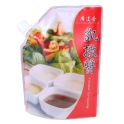 廣達香沙拉醬袋裝包(250g)