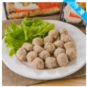★鮮味料理-茡薺貢丸★