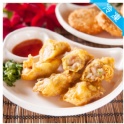 ★鮮味料理-易鼎蝦捲★