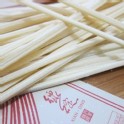 【石碇許家麵線】手工烏龍麵XL家庭號