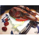 【經家味】 鴨頭殼