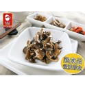 【魔術食品】三纖菇