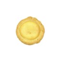【邦尼手作烘焙坊】原味乳酪塔球(18顆/盒)