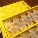 【樂樂齋】手工五行養生鳳梨酥（蛋奶素）眾樂樂禮盒