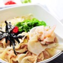 【花蓮一品香】鮮蝦扁食20入(附高湯)