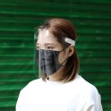 【CityStar】全臉防飛沫透明防護面罩