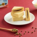 【皇龍ait】烏豆沙冰心鴛鴦綠豆皇(單顆)