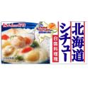 【日本House 好侍】北海道白醬料理塊-奶油