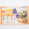 [滿額禮] 單筆訂單份數滿12盒，送菜肉扁食20入1盒