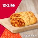 即期【KKLife】中華干燒蝦仁捲(有效期限至2026/04/18)