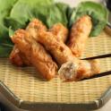 【基隆魚鮮來】蝦仁捲