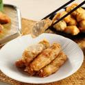 【基隆魚鮮來】雞捲