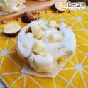 【日光豆漿】台農57號地瓜乳酪Q饅頭(奶素)