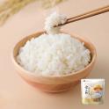 【米大師】稻香白飯