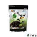 即期品【韓國HUMANWELL】橄欖油海苔酥
