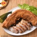 【卜蜂食品】古早味香酥炸燒肉(熟食)