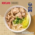 新品【KKLife】胡椒豬肚軟骨麵