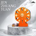 新品【臻狀元】精緻摩天輪造型禮盒(橘/藍任選)