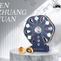 新品【臻狀元】精緻摩天輪造型禮盒(藍色)