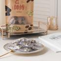 【老師傅】手工南瓜子酥糖一口酥