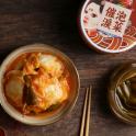【協發行泡菜】剝椒催淚泡菜-五辛素