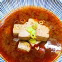 麻辣豆腐