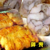 雞腿捲-夜市超夯!