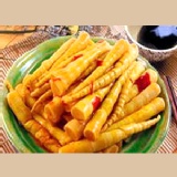 精緻涼菜 ● 即食登場