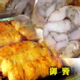 雞腿捲-夜市超夯!