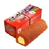 日式咖啡芝士鬆糕