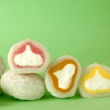 一期一會*大福禮盒6入（原價150元）