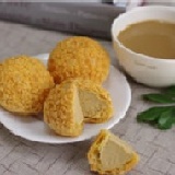 口味選擇 - 咖啡泡芙1盒