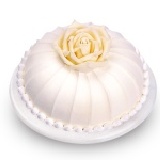 白木屋之戀 (8吋)