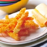 卡哩卡哩起士口味【蛋奶素】 1包