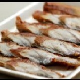 煙燻鰻（附特製醬汁） / 12入 特價：$126