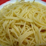 冷凍義大利熟麵 /包 特價：$10