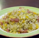 夏威夷炒飯 /包