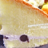 波呢歐MINI雪藏派－鮮奶紅豆 /個 特價：$45