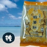 淡水蝦薯餅100g-辣味 /盒