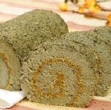 日式芝麻捲 /條 特價：$130