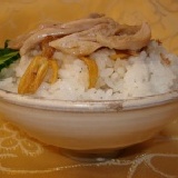 雞肉飯醬汁-組合包 / 包 特價:$120 雞肉飯醬汁-組合包 / 包 特價:$120