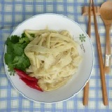 阿公の筍乾 / 包 特價：$20