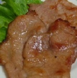 和風日式肉排 / 包 特價：$56